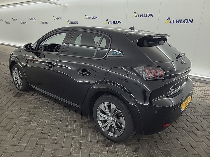 Foto 5 van Peugeot E-208