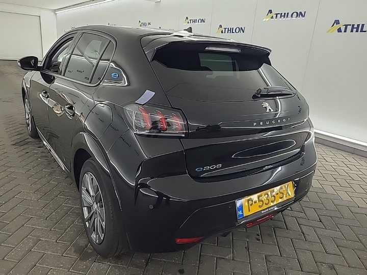 Foto 25 van Peugeot E-208