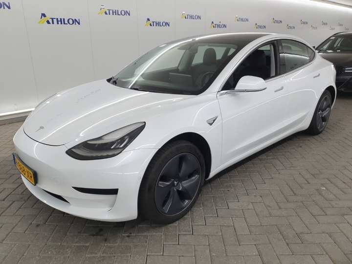 Foto 2 van Tesla Model 3