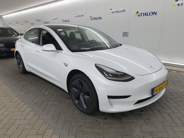 Foto 3 van Tesla Model 3