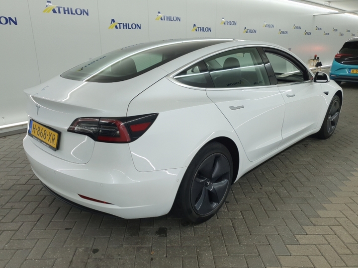 Foto 4 van Tesla Model 3