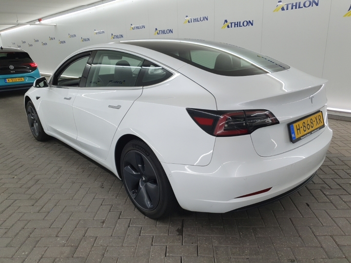 Foto 5 van Tesla Model 3