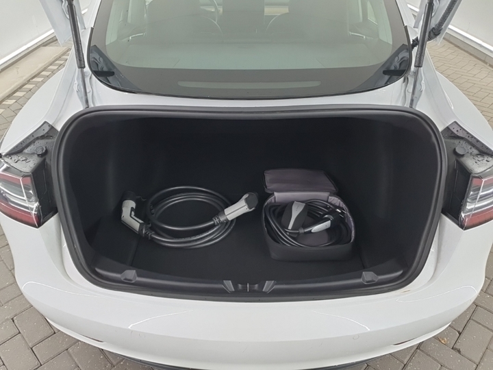 Foto 6 van Tesla Model 3