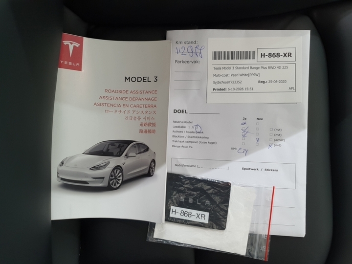 Foto 14 van Tesla Model 3