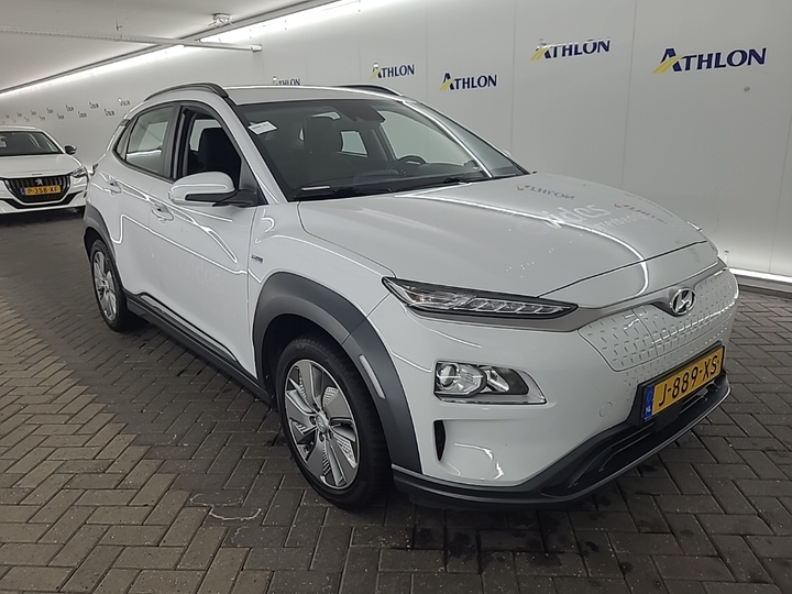 Foto 3 van Hyundai Kona