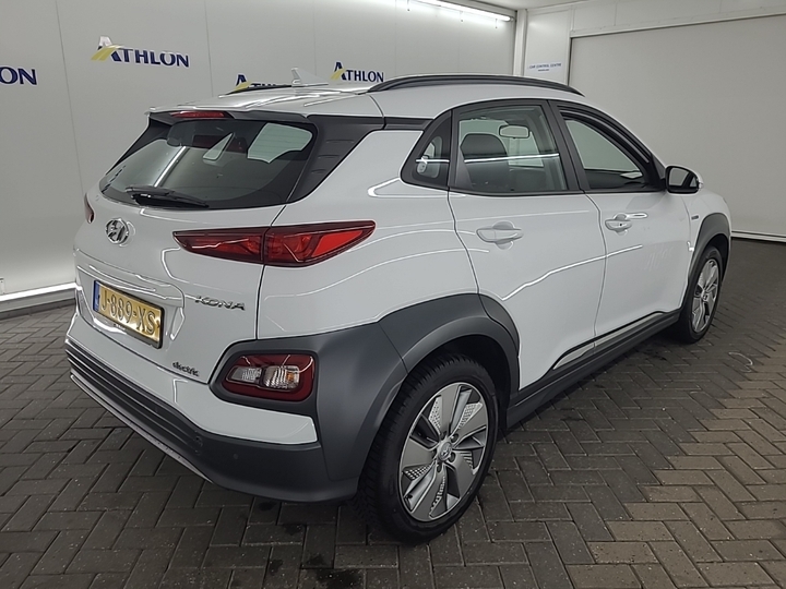 Foto 4 van Hyundai Kona