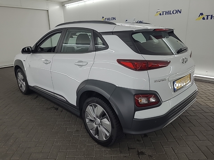 Foto 5 van Hyundai Kona