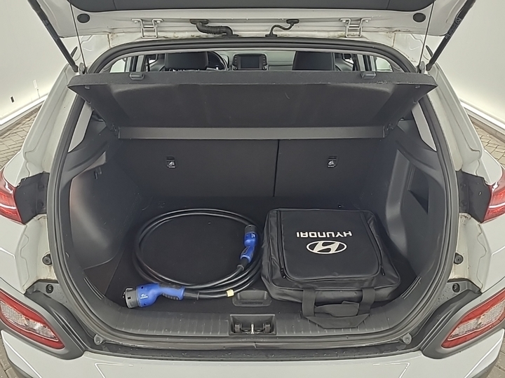 Foto 6 van Hyundai Kona