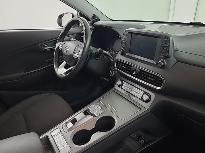 Foto 7 van Hyundai Kona