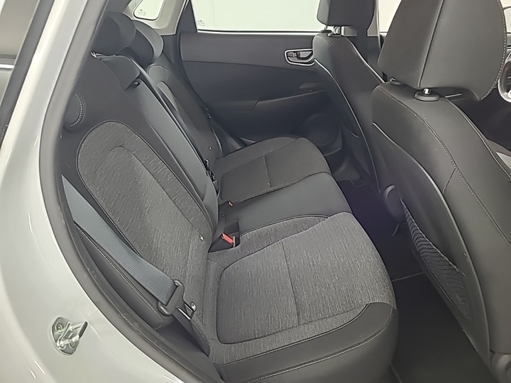 Foto 8 van Hyundai Kona
