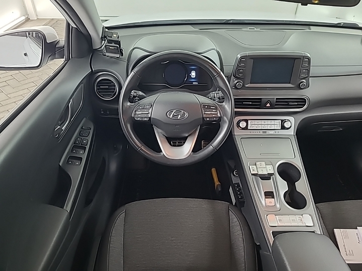 Foto 9 van Hyundai Kona