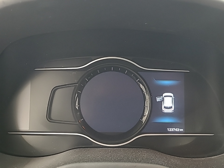 Foto 10 van Hyundai Kona