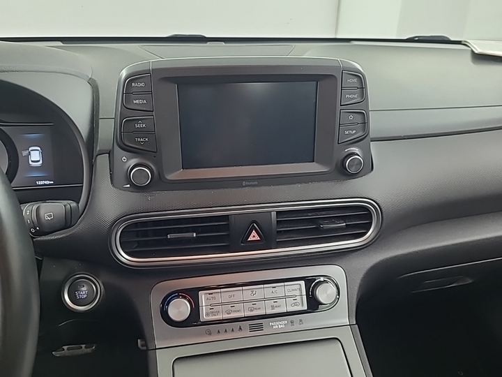 Foto 11 van Hyundai Kona
