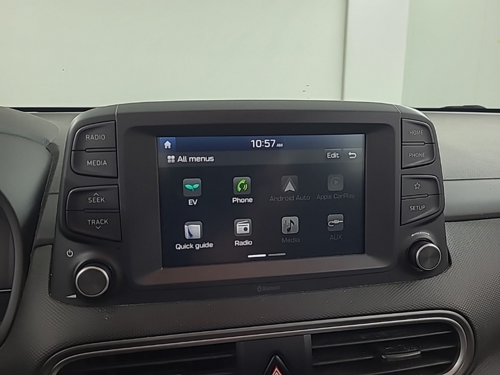 Foto 12 van Hyundai Kona