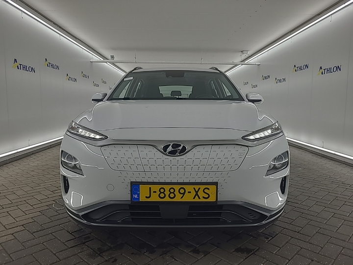 Foto 15 van Hyundai Kona