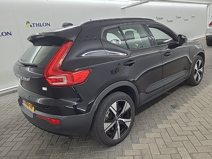 Foto 3 van Volvo XC40 Recharge