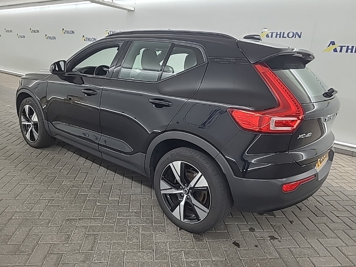 Foto 4 van Volvo XC40 Recharge