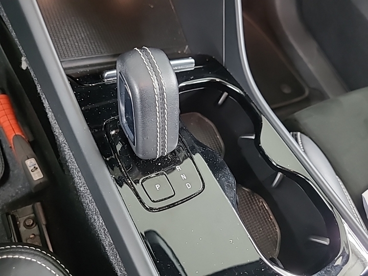 Foto 12 van Volvo XC40 Recharge