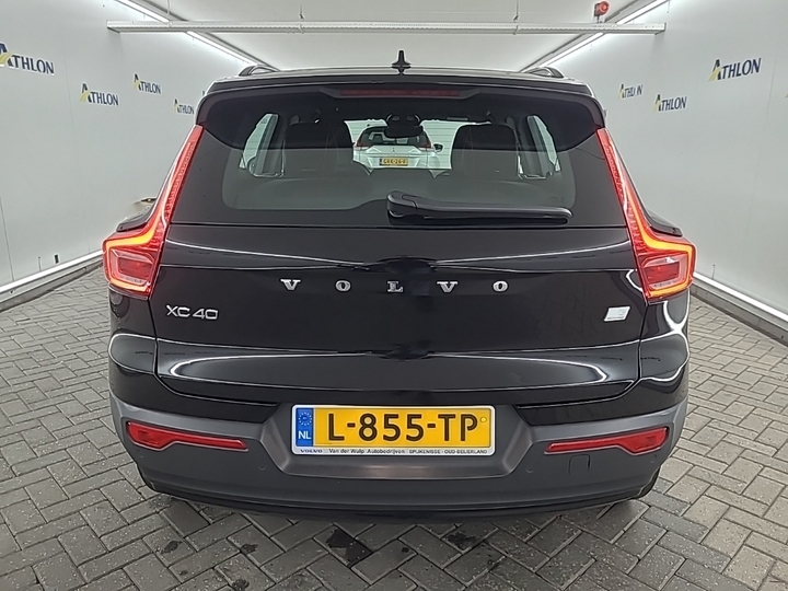 Foto 16 van Volvo XC40 Recharge