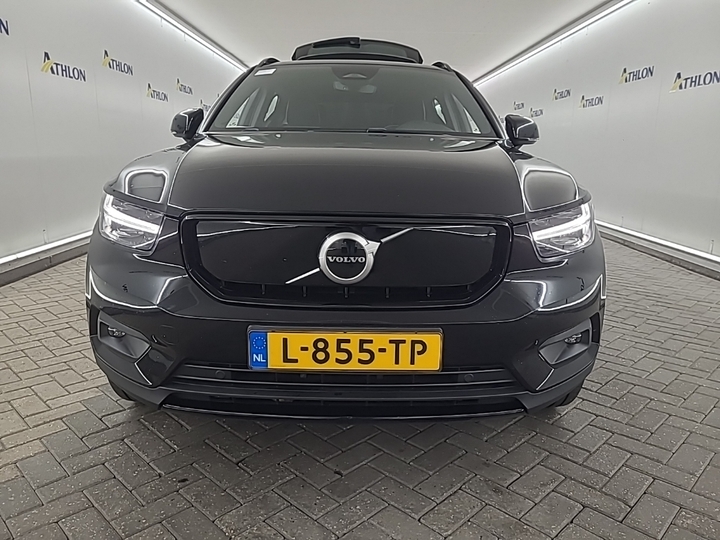 Foto 17 van Volvo XC40 Recharge