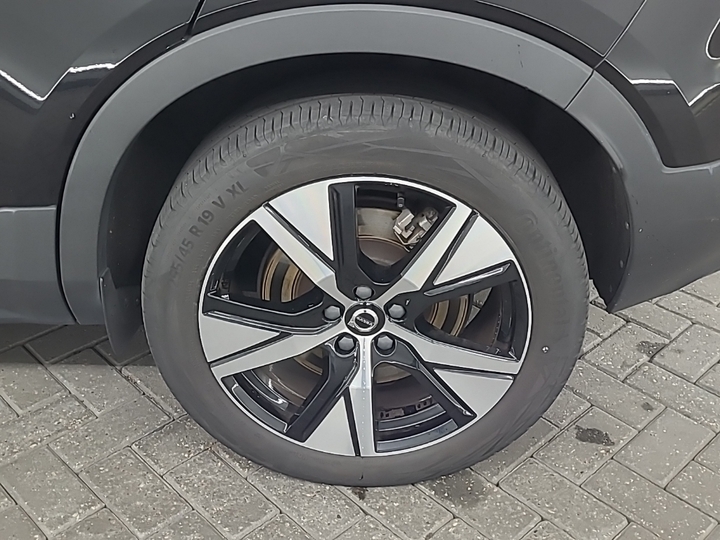Foto 18 van Volvo XC40 Recharge