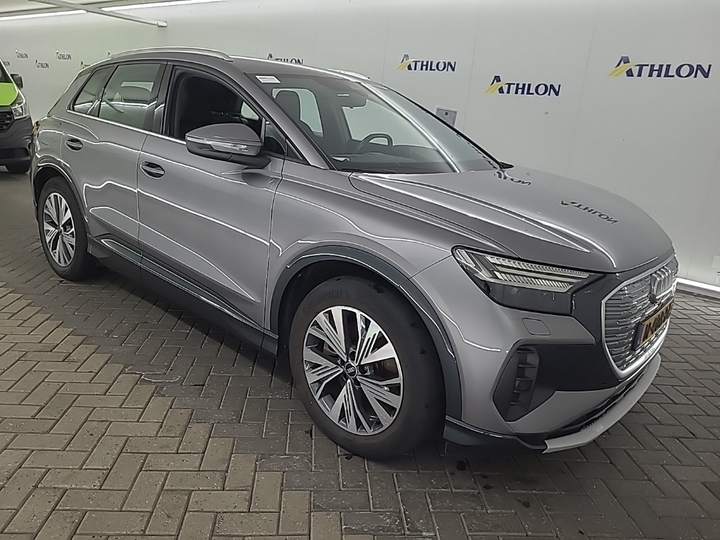 Foto 3 van Audi Q4 e-tron