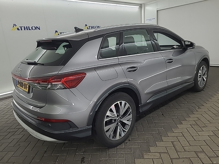 Foto 4 van Audi Q4 e-tron