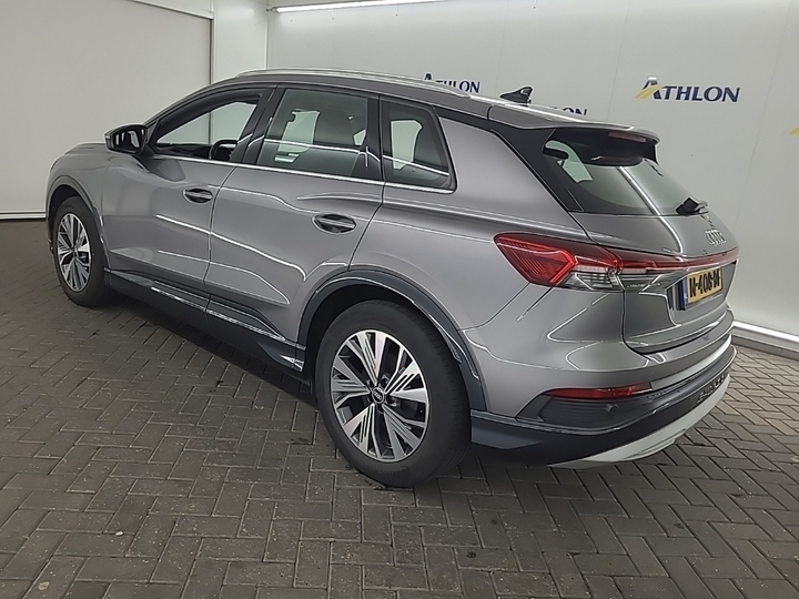 Foto 5 van Audi Q4 e-tron