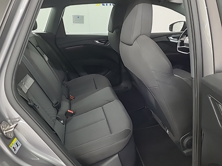 Foto 8 van Audi Q4 e-tron