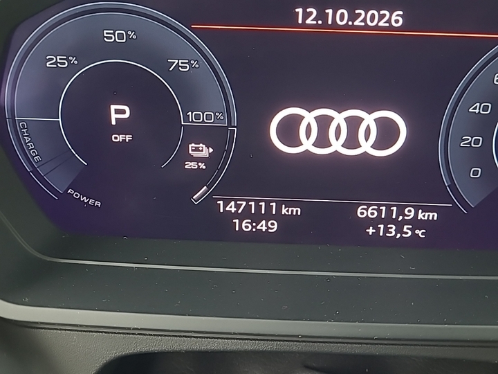 Foto 10 van Audi Q4 e-tron