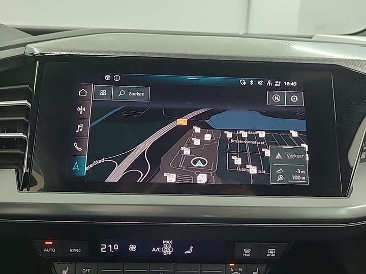 Foto 12 van Audi Q4 e-tron