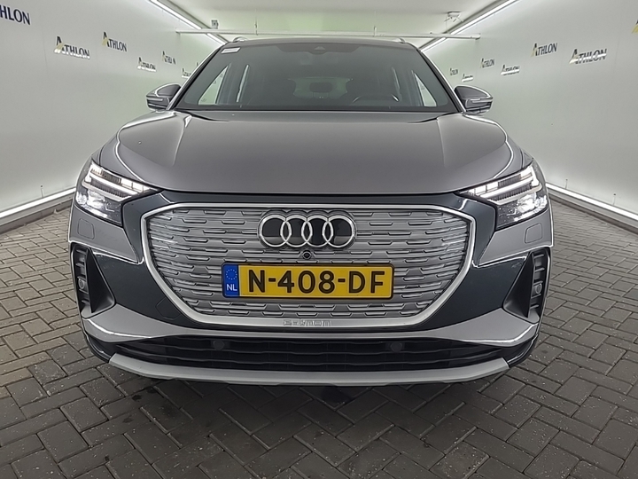 Foto 17 van Audi Q4 e-tron