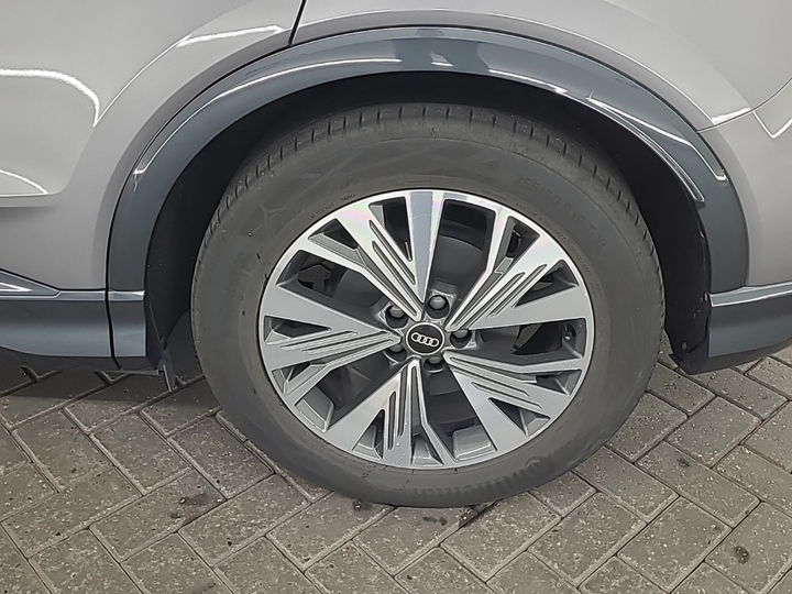 Foto 18 van Audi Q4 e-tron