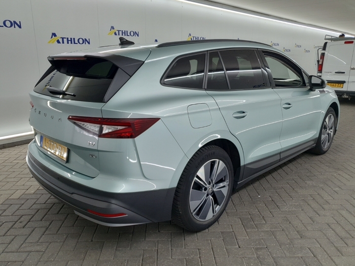 Foto 4 van Skoda Enyaq