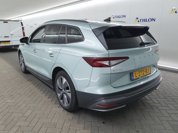 Foto 5 van Skoda Enyaq