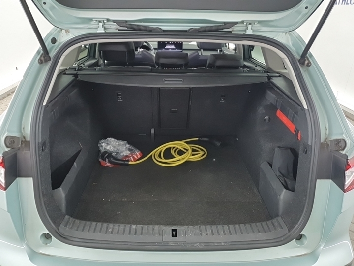 Foto 6 van Skoda Enyaq