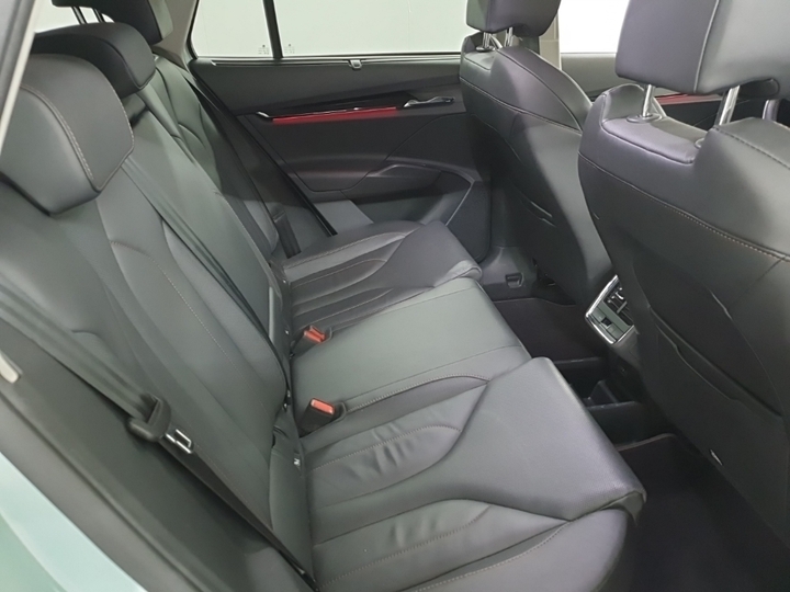 Foto 8 van Skoda Enyaq