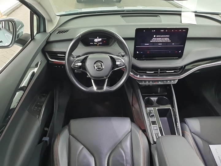 Foto 9 van Skoda Enyaq