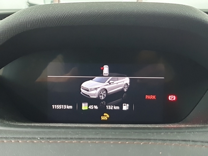 Foto 10 van Skoda Enyaq