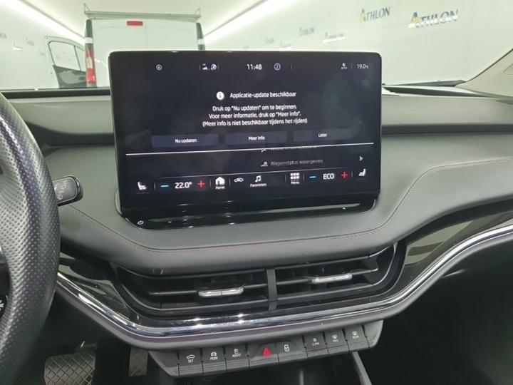 Foto 11 van Skoda Enyaq