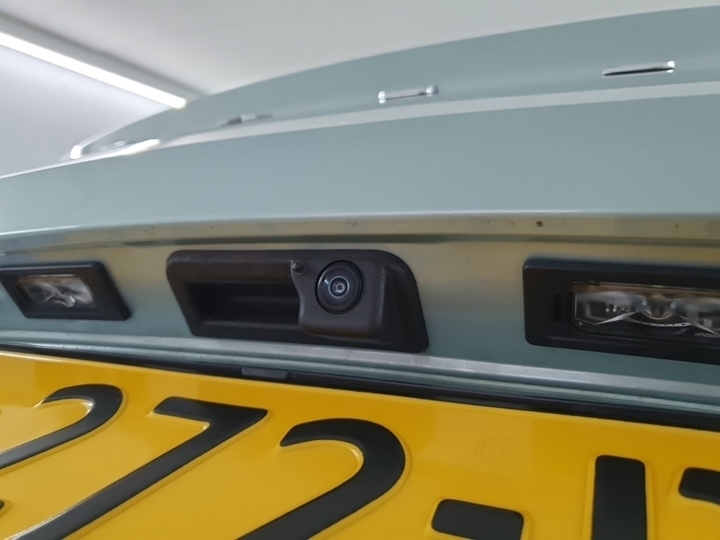 Foto 15 van Skoda Enyaq
