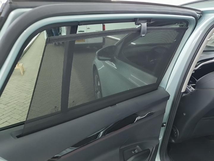 Foto 16 van Skoda Enyaq