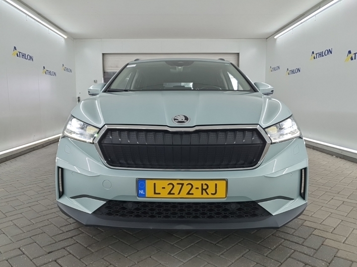 Foto 17 van Skoda Enyaq