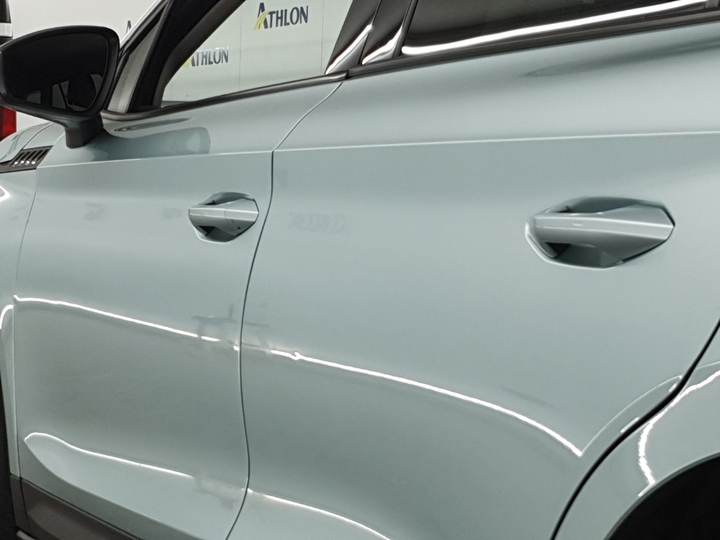 Foto 21 van Skoda Enyaq