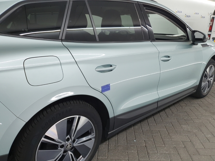 Foto 24 van Skoda Enyaq