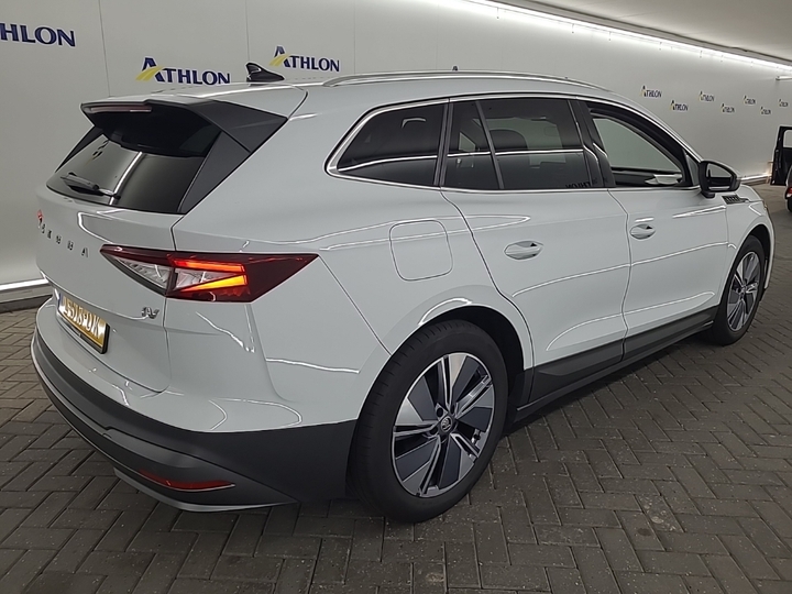 Foto 4 van Skoda Enyaq