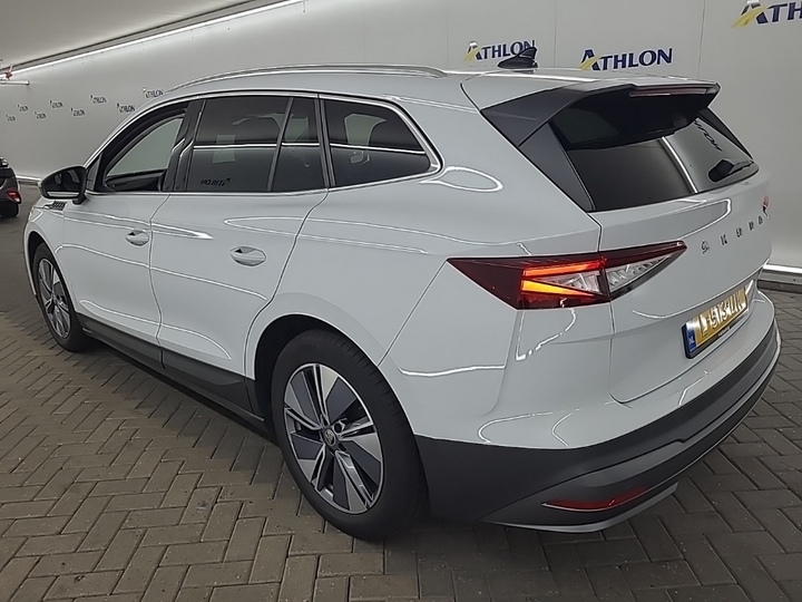 Foto 5 van Skoda Enyaq