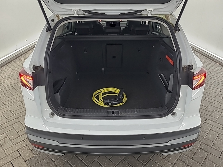 Foto 6 van Skoda Enyaq