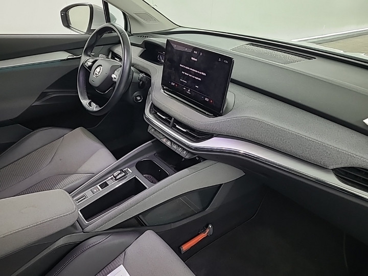 Foto 7 van Skoda Enyaq