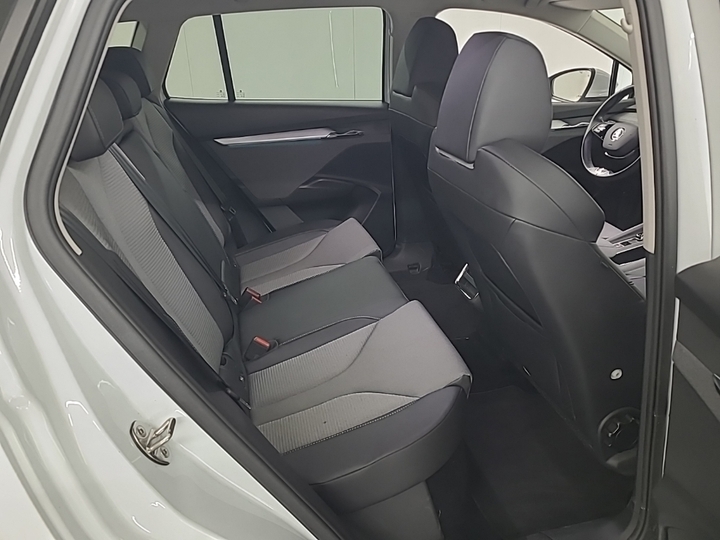 Foto 8 van Skoda Enyaq